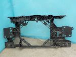 752100004R Панель передняя (телевизор) RENAULT Megane III 2009-2016