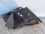 74220SNAA00 Накладка под лобовое стекло правая Honda Civic 4D 2006-2012
