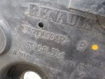 752100004R Панель передняя (телевизор) RENAULT Megane III 2009-2016