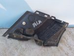 74210SNAA00 Накладка под лобовое стекло левая Honda Civic 4D 2006-2012