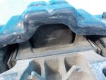 5Q0199555R Опора двигателя (подушка) левая SKODA Octavia A7 2013-2020
