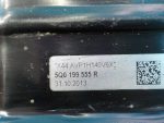 5Q0199555R Опора двигателя (подушка) левая SKODA Octavia A7 2013-2020