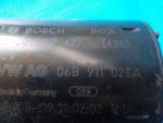 06B911023A Стартер двигателя Audi A4 (B7) 2005-2007
