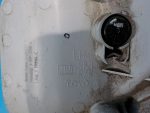 8145642010 Противотуманная фара задняя левая TOYOTA Rav 4 III (ACA30) 2006-2013
