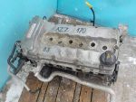 022100033KV Двигатель VOLKSWAGEN Touareg 2002-2010