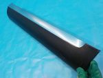7L6839787G Молдинг двери задней левой VOLKSWAGEN Touareg 2002-2010