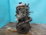 25183227 Двигатель Chevrolet Aveo (T250) 2005-2011