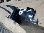 1717877 Лонжерон передний левый Ford Focus II 2005-2011