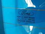 1362994 Заднее стекло Ford Focus II 2005-2011