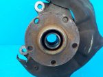4F0 407 254 G Поворотный кулак передний правый Audi A6 (C6, 4F) 2005-2011