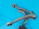 4F0 407 254 G Поворотный кулак передний правый Audi A6 (C6, 4F) 2005-2011