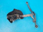 4F0 407 254 G Поворотный кулак передний правый Audi A6 (C6, 4F) 2005-2011