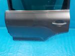 95553301103GRV Дверь задняя левая в сборе VOLKSWAGEN Touareg 2002-2010