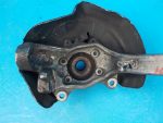 4F0 407 254 G Поворотный кулак передний правый Audi A6 (C6, 4F) 2005-2011