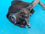 4F0 407 254 G Поворотный кулак передний правый Audi A6 (C6, 4F) 2005-2011