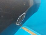 95553301103GRV Дверь задняя левая в сборе VOLKSWAGEN Touareg 2002-2010