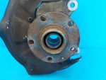 4F0407253G Поворотный кулак передний левый Audi A6 (C6, 4F) 2005-2011