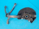 4F0407253G Поворотный кулак передний левый Audi A6 (C6, 4F) 2005-2011