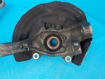 4F0407253G Поворотный кулак передний левый Audi A6 (C6, 4F) 2005-2011