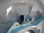 4F0407253G Поворотный кулак передний левый Audi A6 (C6, 4F) 2005-2011