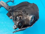 4F0407253G Поворотный кулак передний левый Audi A6 (C6, 4F) 2005-2011