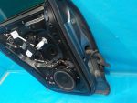 95553301103GRV Дверь задняя левая в сборе VOLKSWAGEN Touareg 2002-2010