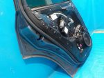 95553301103GRV Дверь задняя левая в сборе VOLKSWAGEN Touareg 2002-2010