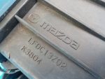 LFDC13320 Корпус воздушного фильтра MAZDA Mazda 6 (GH) 2007-2012