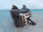 4670A168 Блок ABS MITSUBISHI L200 (KB) 2006-2016