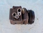 95955943 Компрессор кондиционера Chevrolet Aveo (T250) 2005-2011
