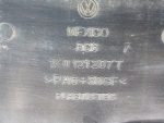 1K0121207BB Диффузор радиатора в сборе VOLKSWAGEN Jetta 5 2005-2011