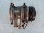 95955943 Компрессор кондиционера Chevrolet Aveo (T250) 2005-2011