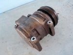 95955943 Компрессор кондиционера Chevrolet Aveo (T250) 2005-2011