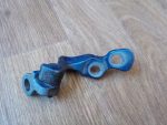 5012193 Петля двери передней левой верхняя Ford Focus II 2005-2011