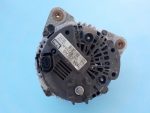 06E903016F Генератор двигателя Audi A6 (C6, 4F) 2005-2011