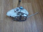 72110SNAA13 Замок двери передней правой Honda Civic 4D 2006-2012