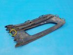 6RU854661D Решетка переднего бампера левая VOLKSWAGEN Polo 2011-2020