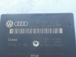 4L0907468B Диагностический интерфейс шин данных Audi A6 (C6, 4F) 2005-2011