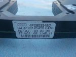 4F0953549D Датчик угла поворота руля Audi A6 (C6, 4F) 2005-2011