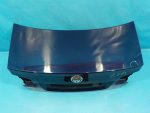 1K5827025AE Крышка багажника VOLKSWAGEN Jetta 5 2005-2011