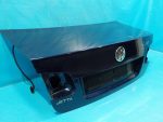 1K5827025AE Крышка багажника VOLKSWAGEN Jetta 5 2005-2011