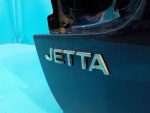 1K5827025AE Крышка багажника VOLKSWAGEN Jetta 5 2005-2011