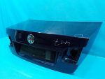1K5827025AE Крышка багажника VOLKSWAGEN Jetta 5 2005-2011