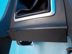 1345005 Центральная консоль Ford Focus II 2005-2011