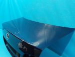 1K5827025AE Крышка багажника VOLKSWAGEN Jetta 5 2005-2011