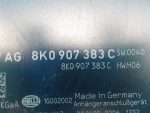 8K0907383C Блок распознавания прицепа Audi Q5 (8R) 2008-2017