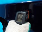 1K5827025AE Крышка багажника VOLKSWAGEN Jetta 5 2005-2011