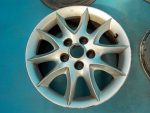 529101H130 Диск колесный (комплект) KIA Ceed 2007-2012