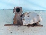 L3K913450 Выпускной коллектор MAZDA CX-7 2007-2012