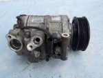 4F0260805AG Компрессор кондиционера Audi A6 (C6, 4F) 2005-2011